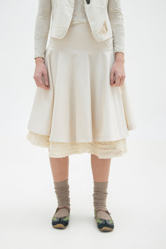 CINDERELLA SKIRT (made to order)