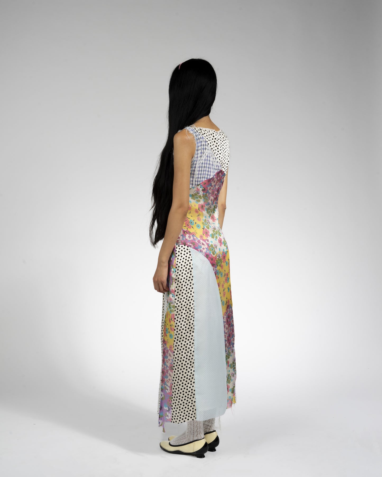 Crudelia Dress