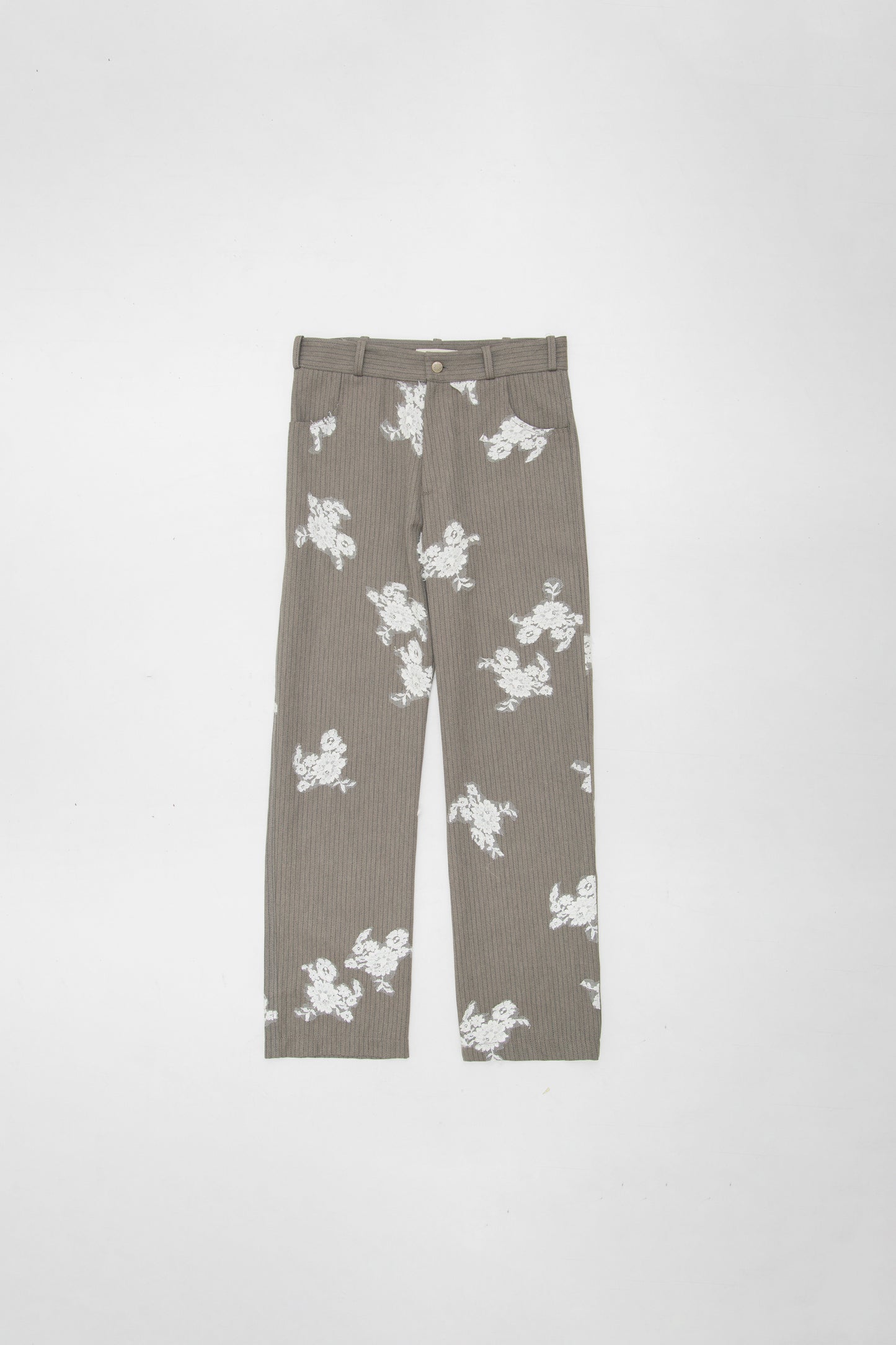 FIORI TROUSERS (made to order)