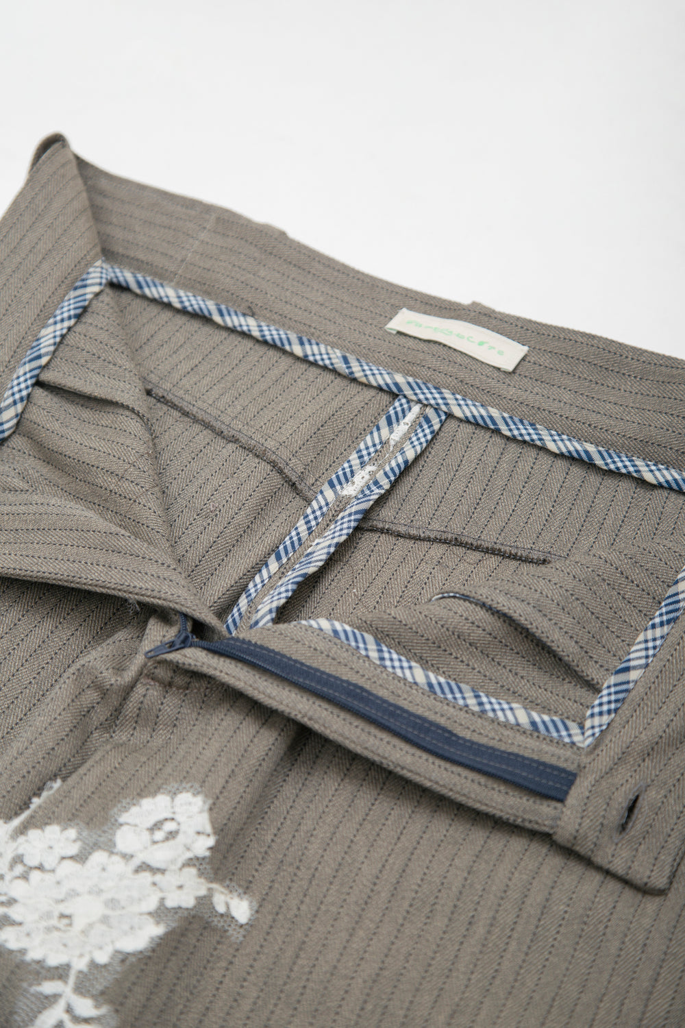 FIORI TROUSERS (made to order)