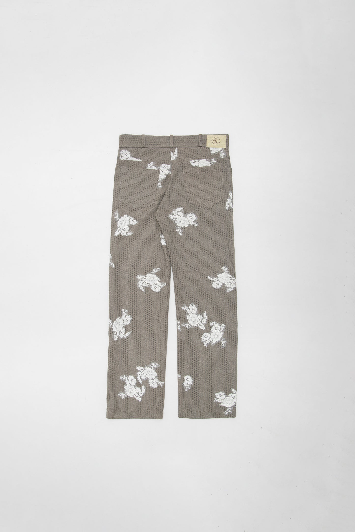 FIORI TROUSERS (made to order)