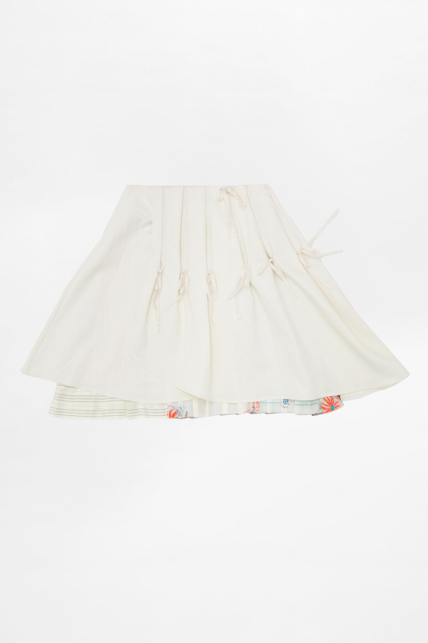 FIOCCHI SKIRT (made to order)