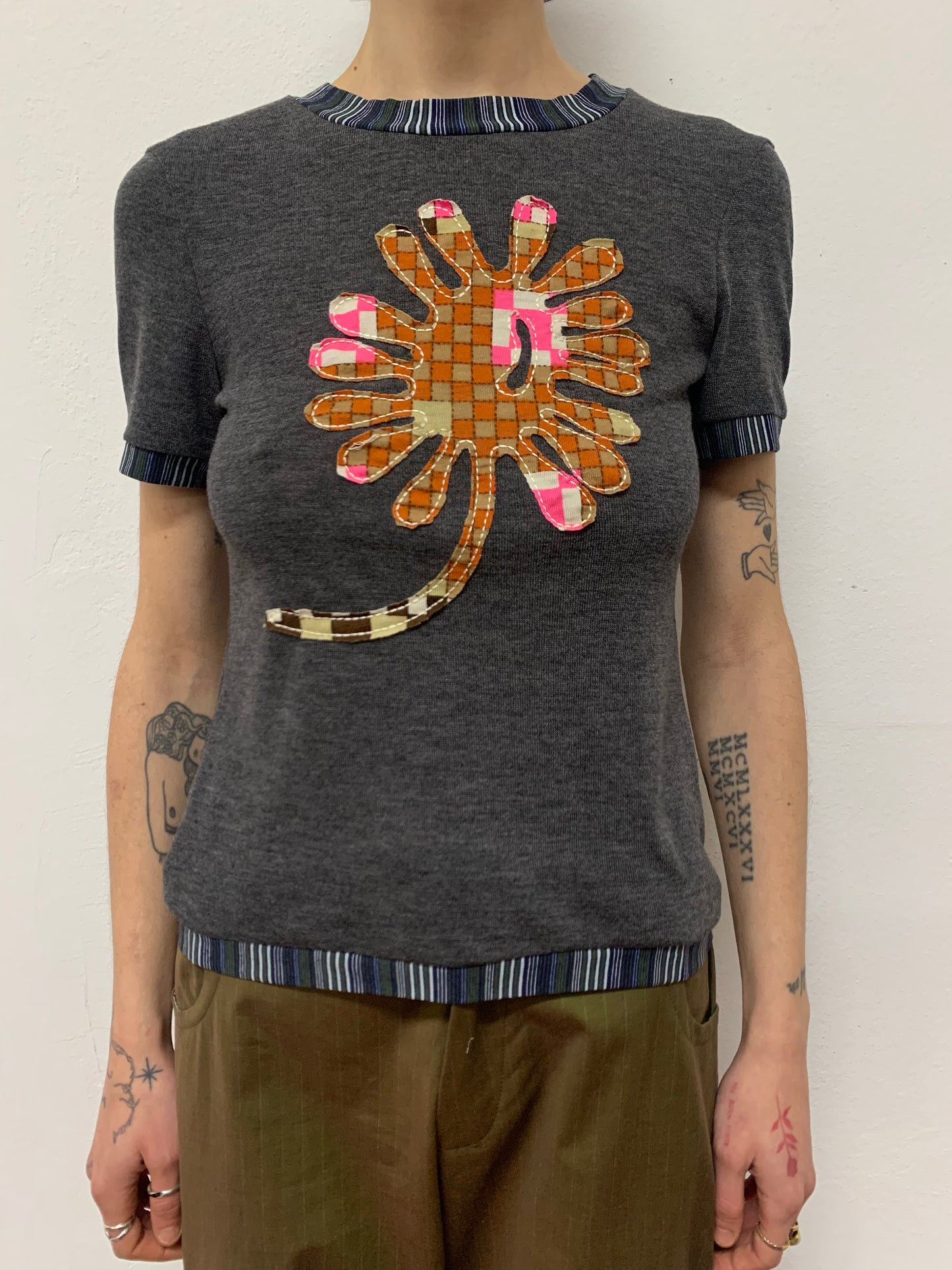 FIORE T-SHIRT
