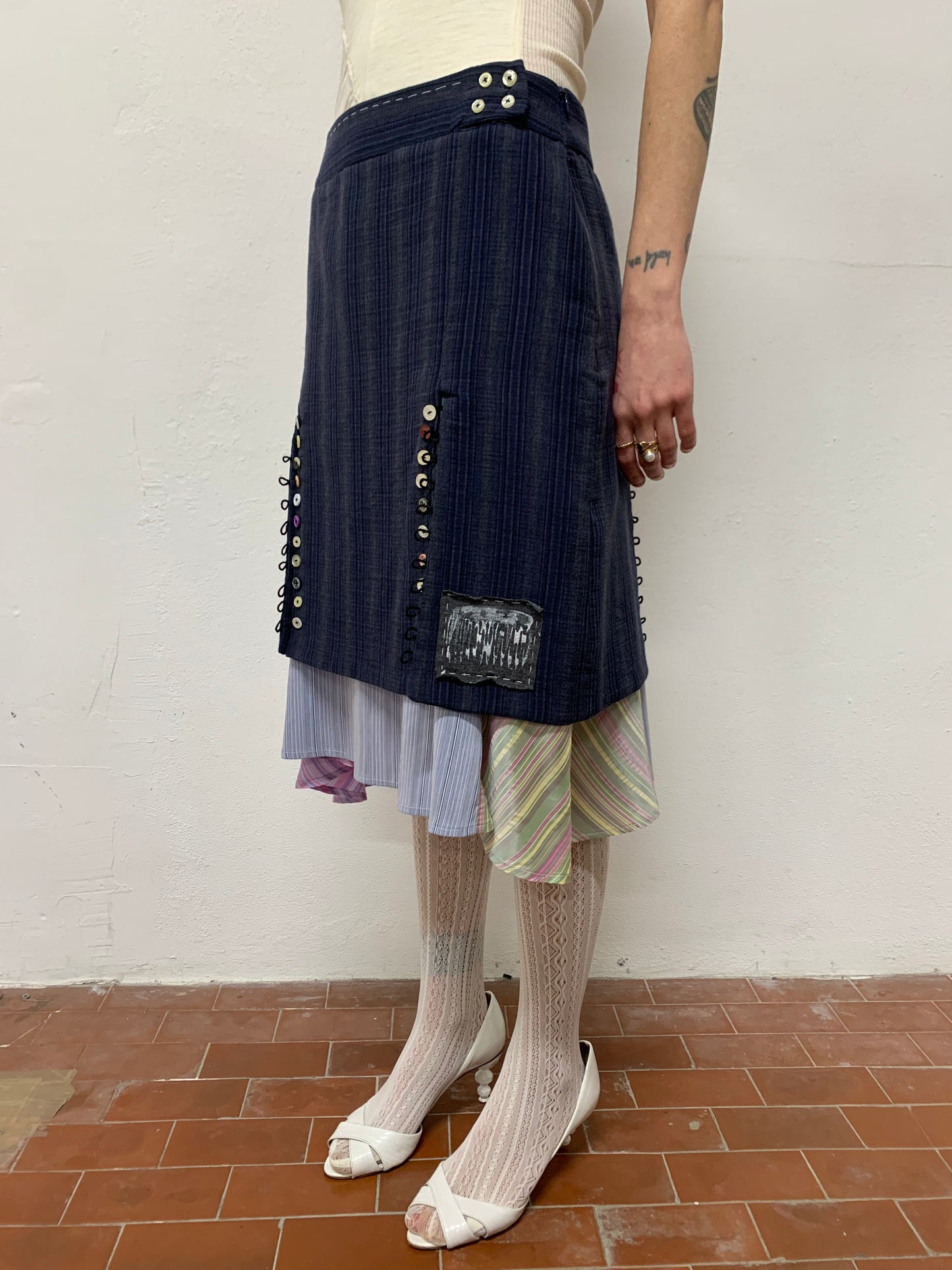 CARINA SKIRT