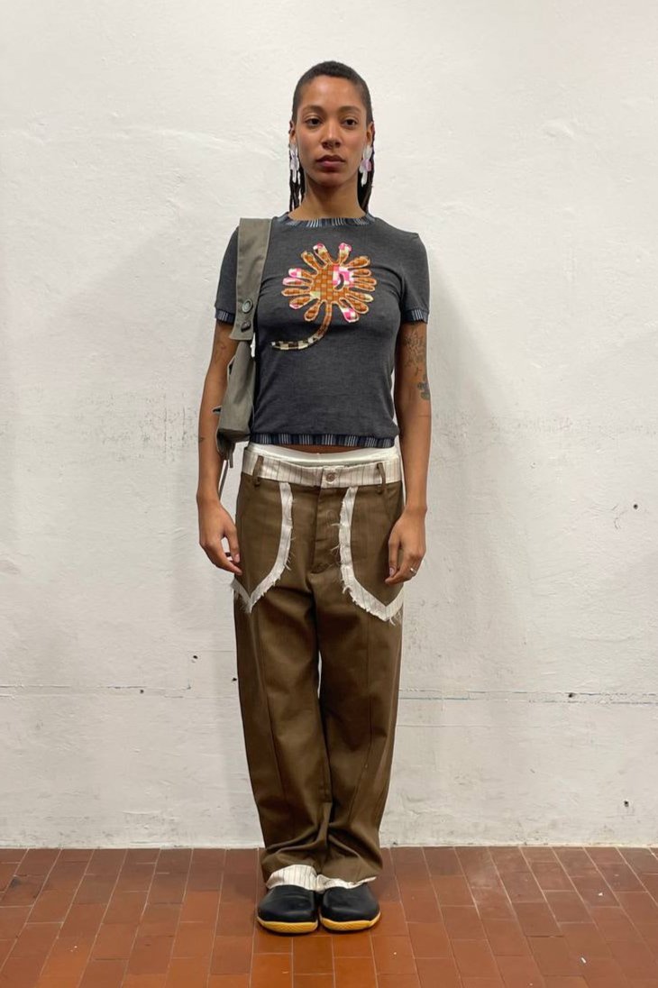 FIORE T-SHIRT