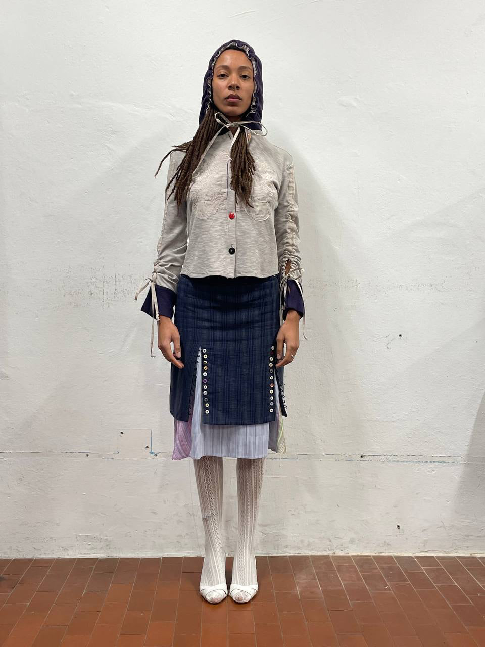 CARINA SKIRT