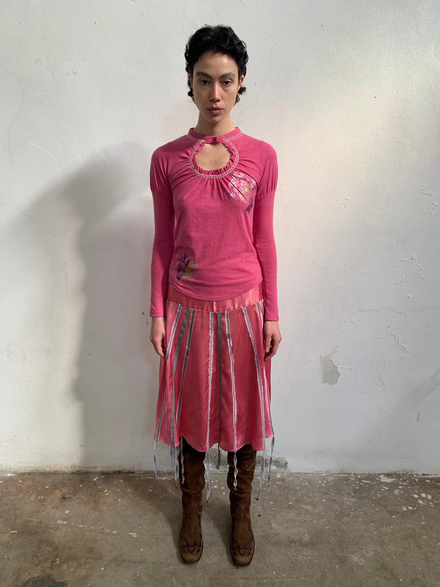 NASTRI SKIRT