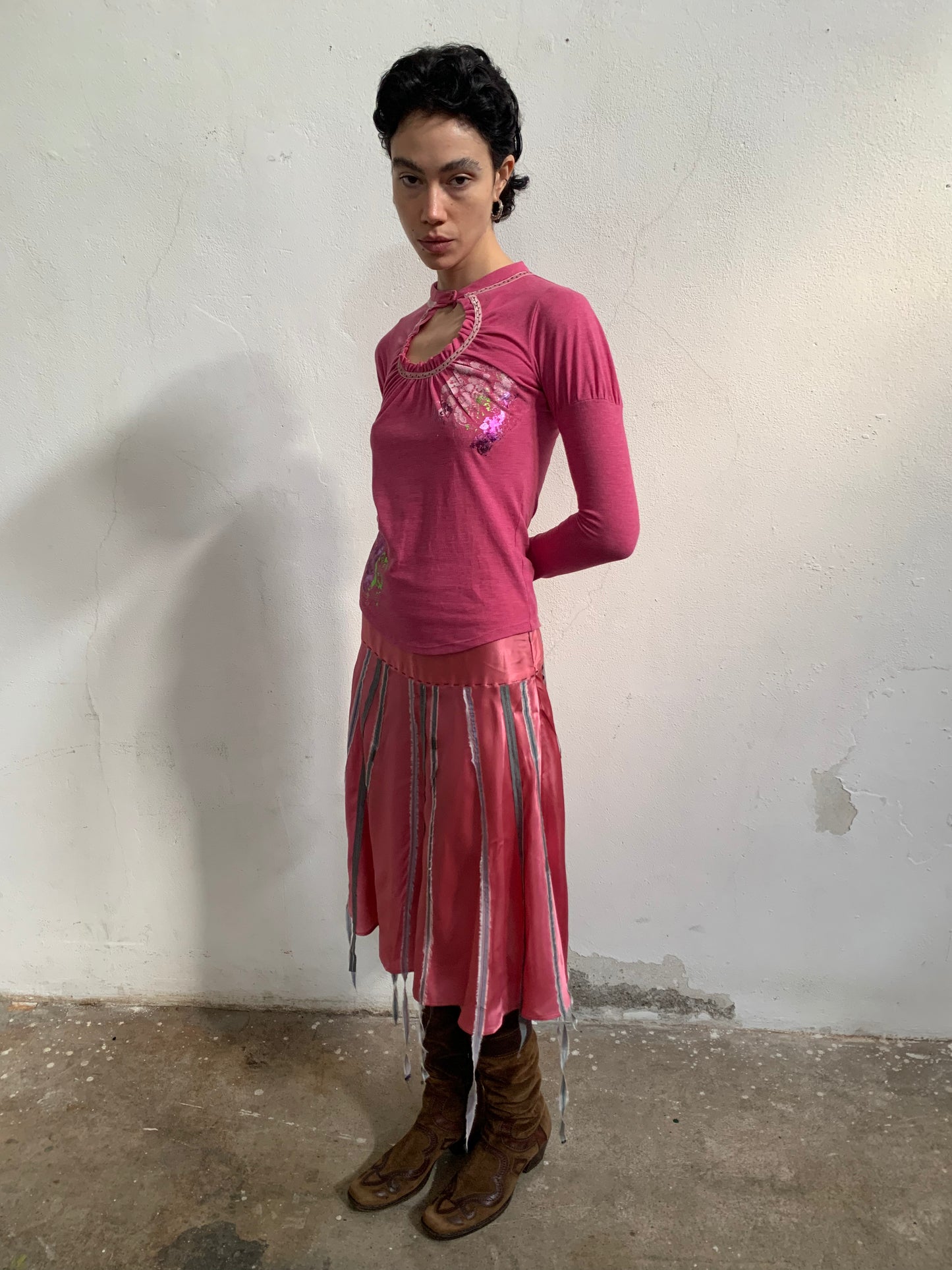 NASTRI SKIRT