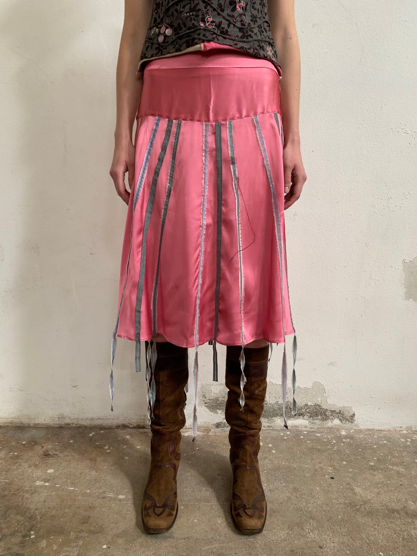 NASTRI SKIRT