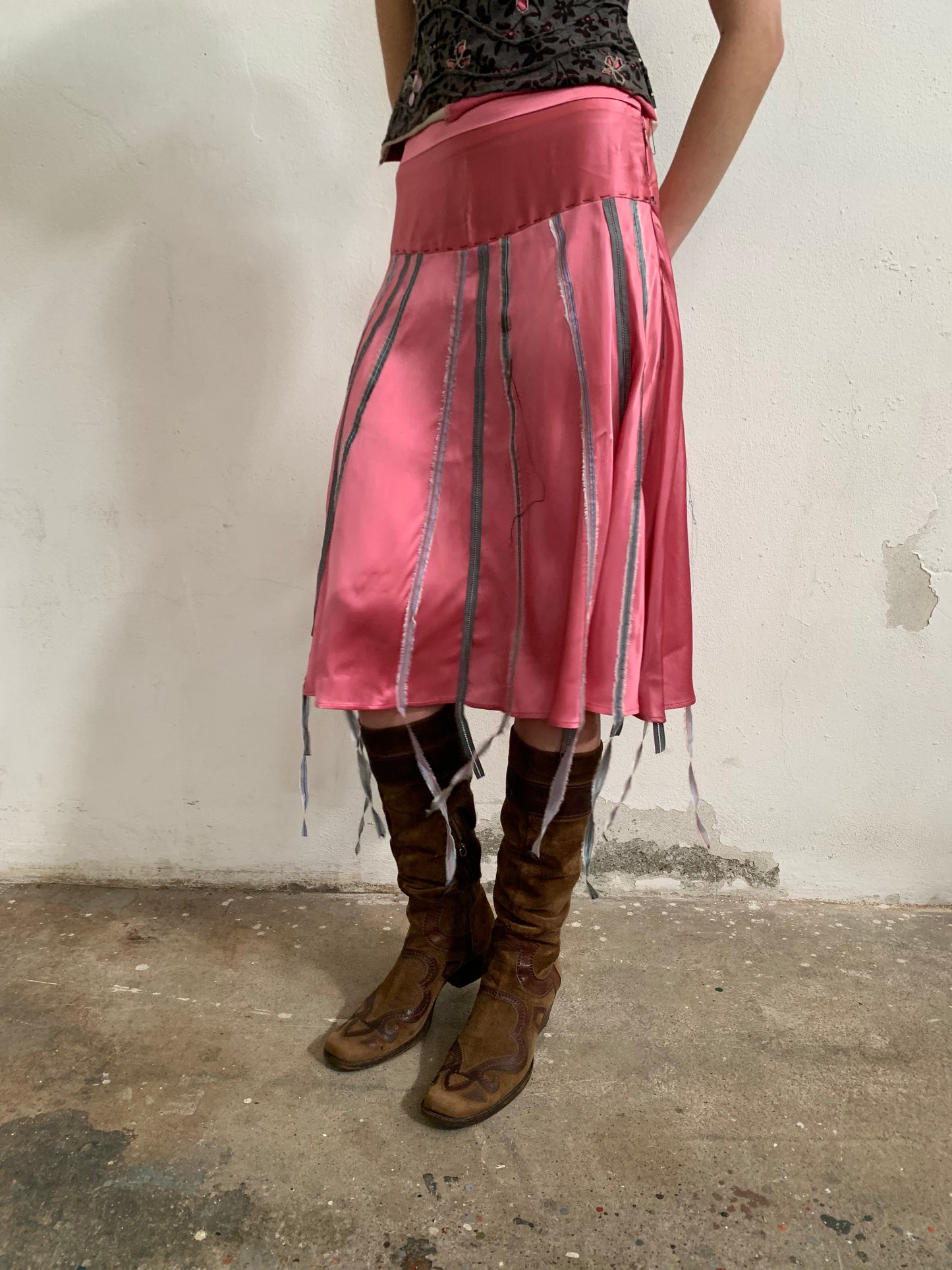 NASTRI SKIRT