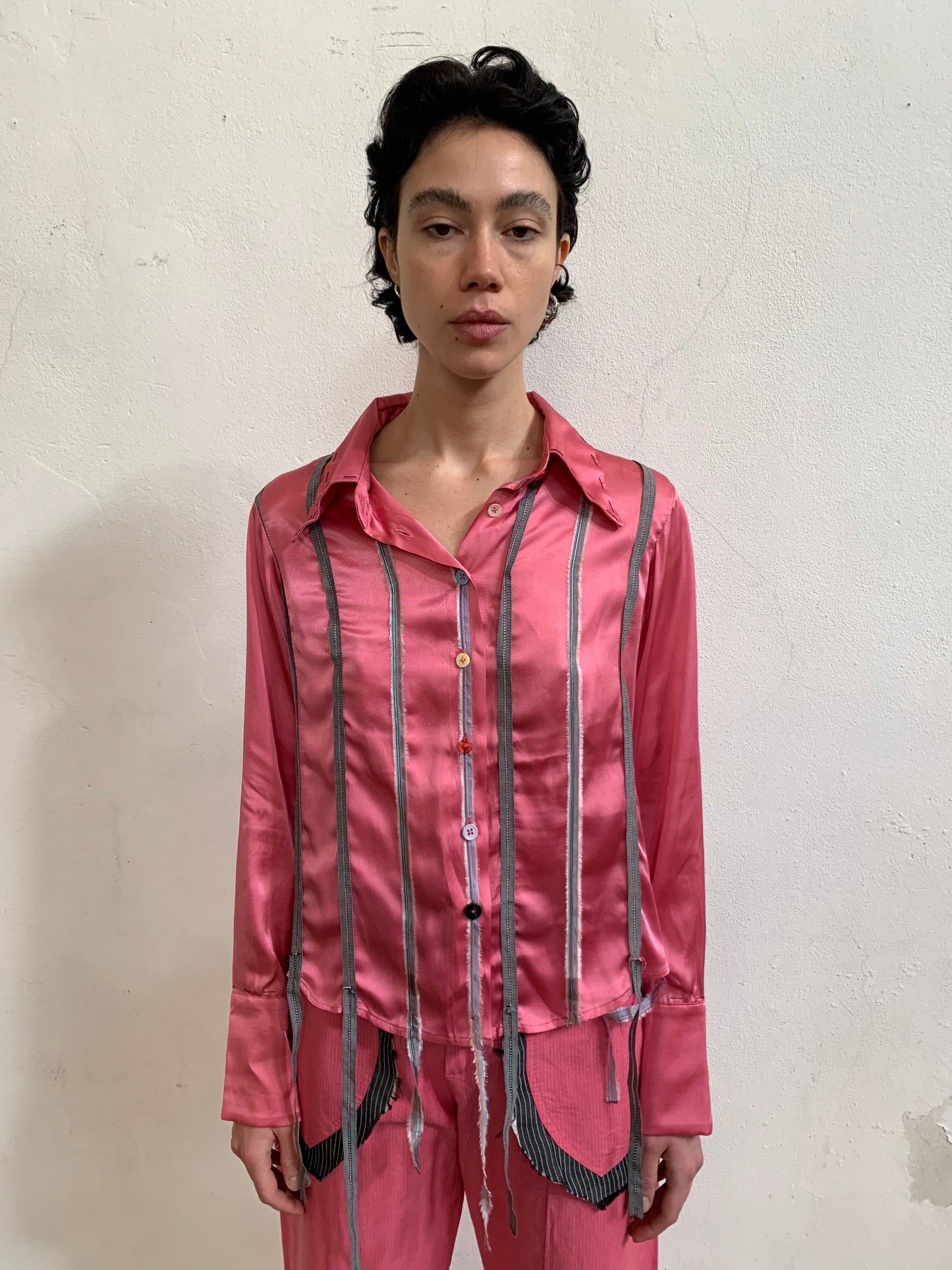 NASTRI SHIRT