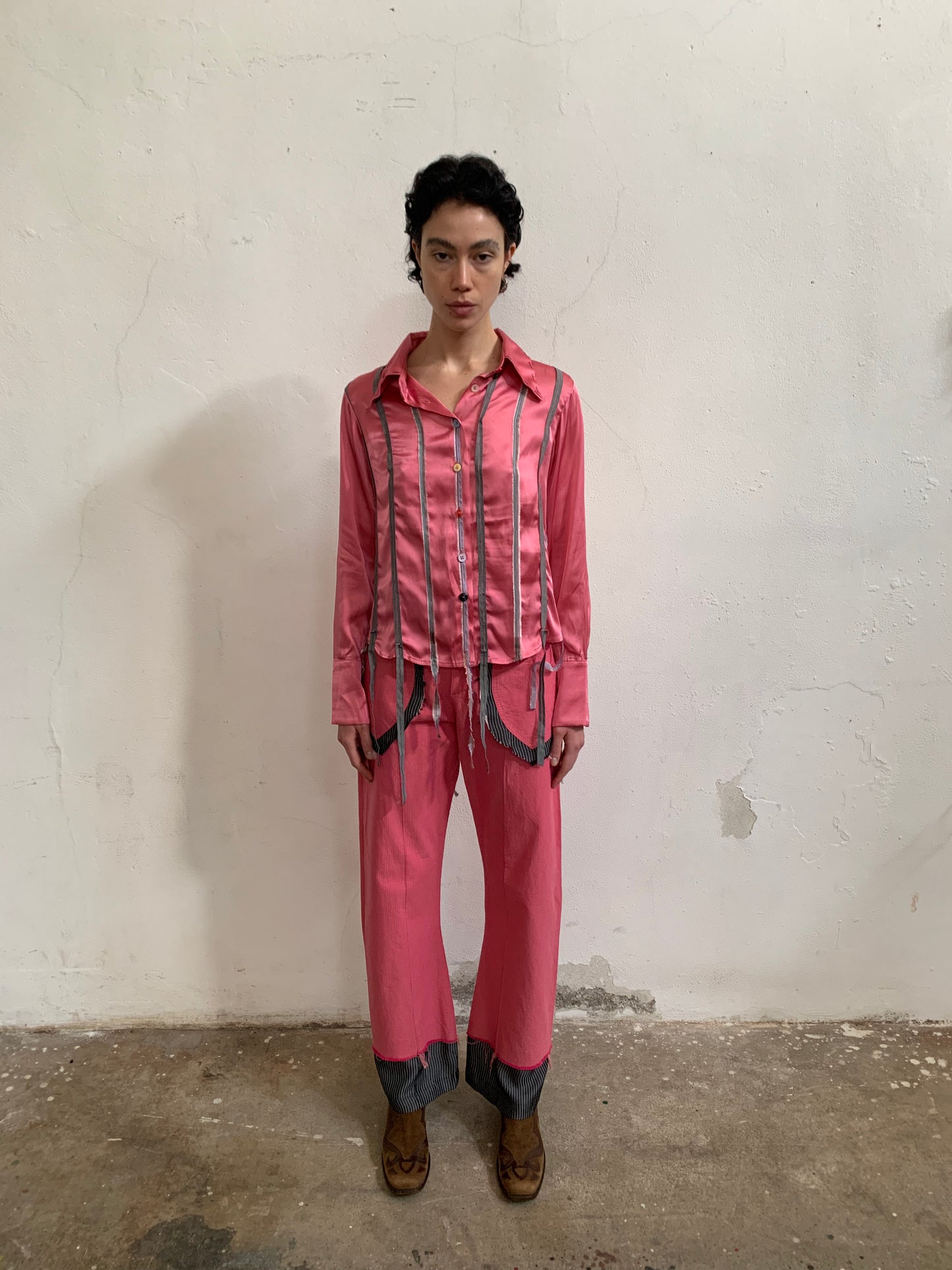 NASTRI SHIRT