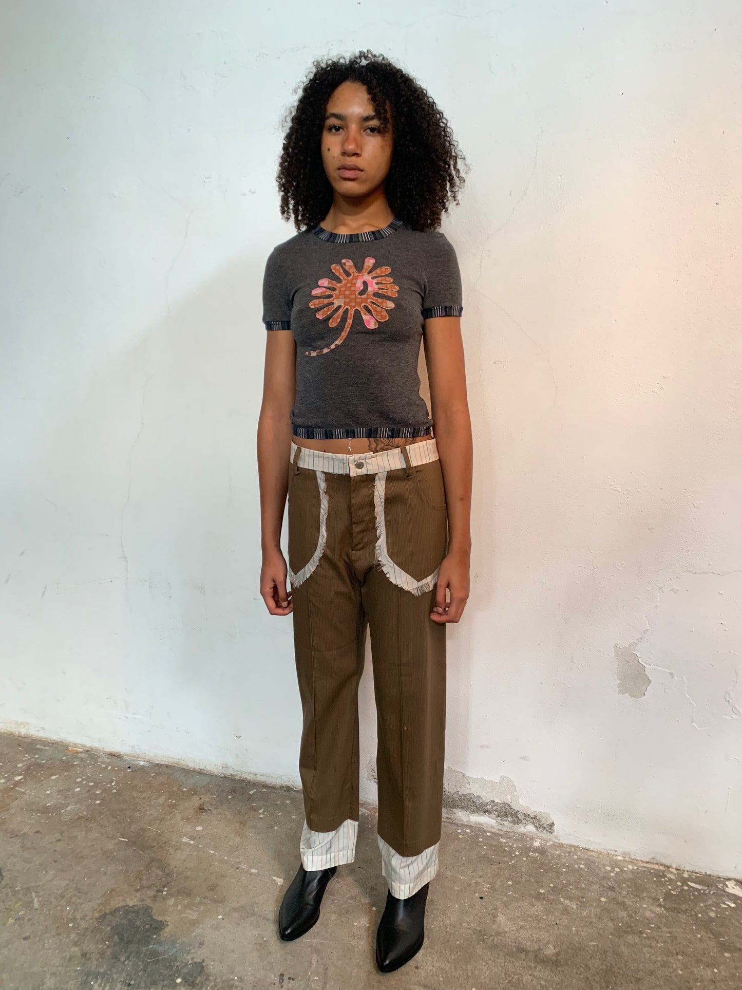 FIORE T-SHIRT