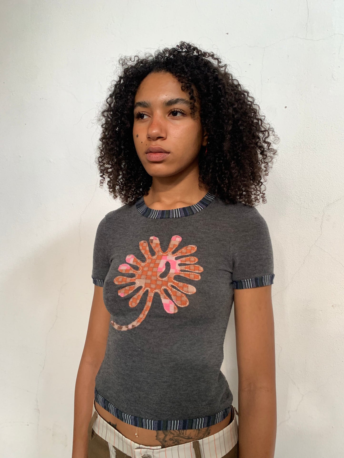 FIORE T-SHIRT