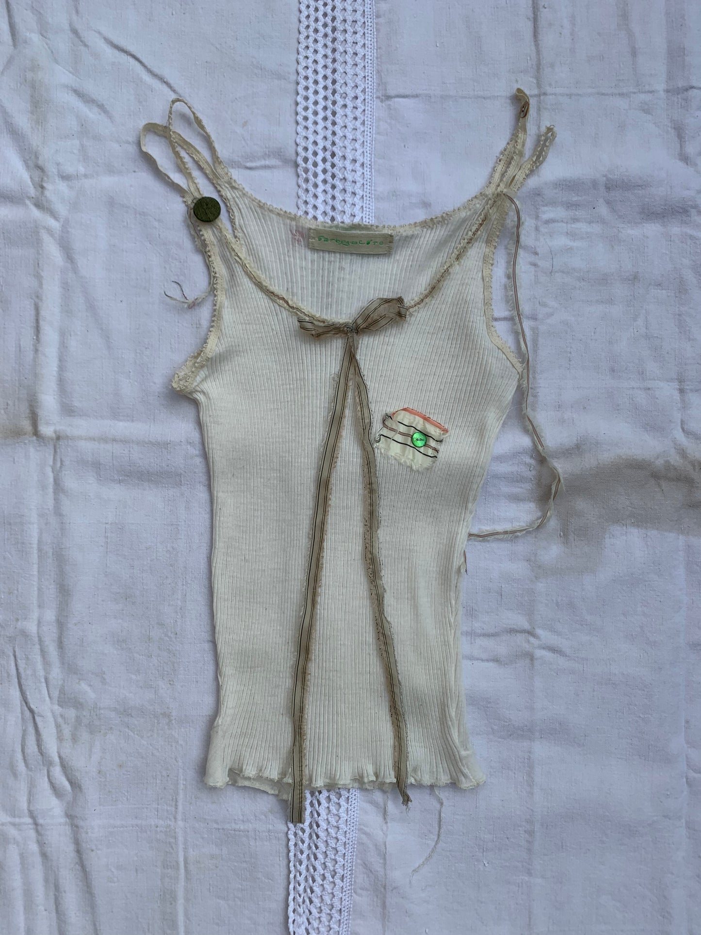 TANK TOP 02
(ready to ship)