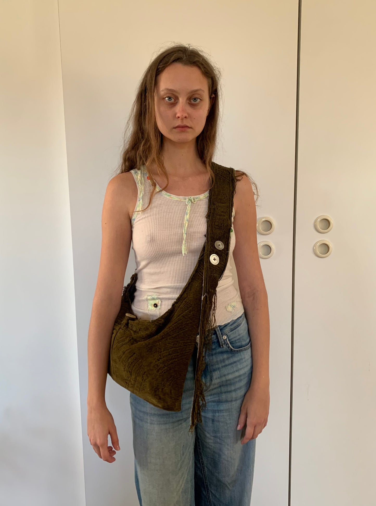 DAVIDE MEDIUM BAG