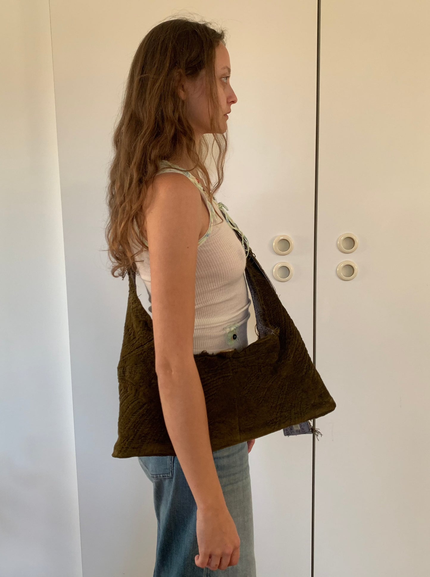 DAVIDE MEDIUM BAG