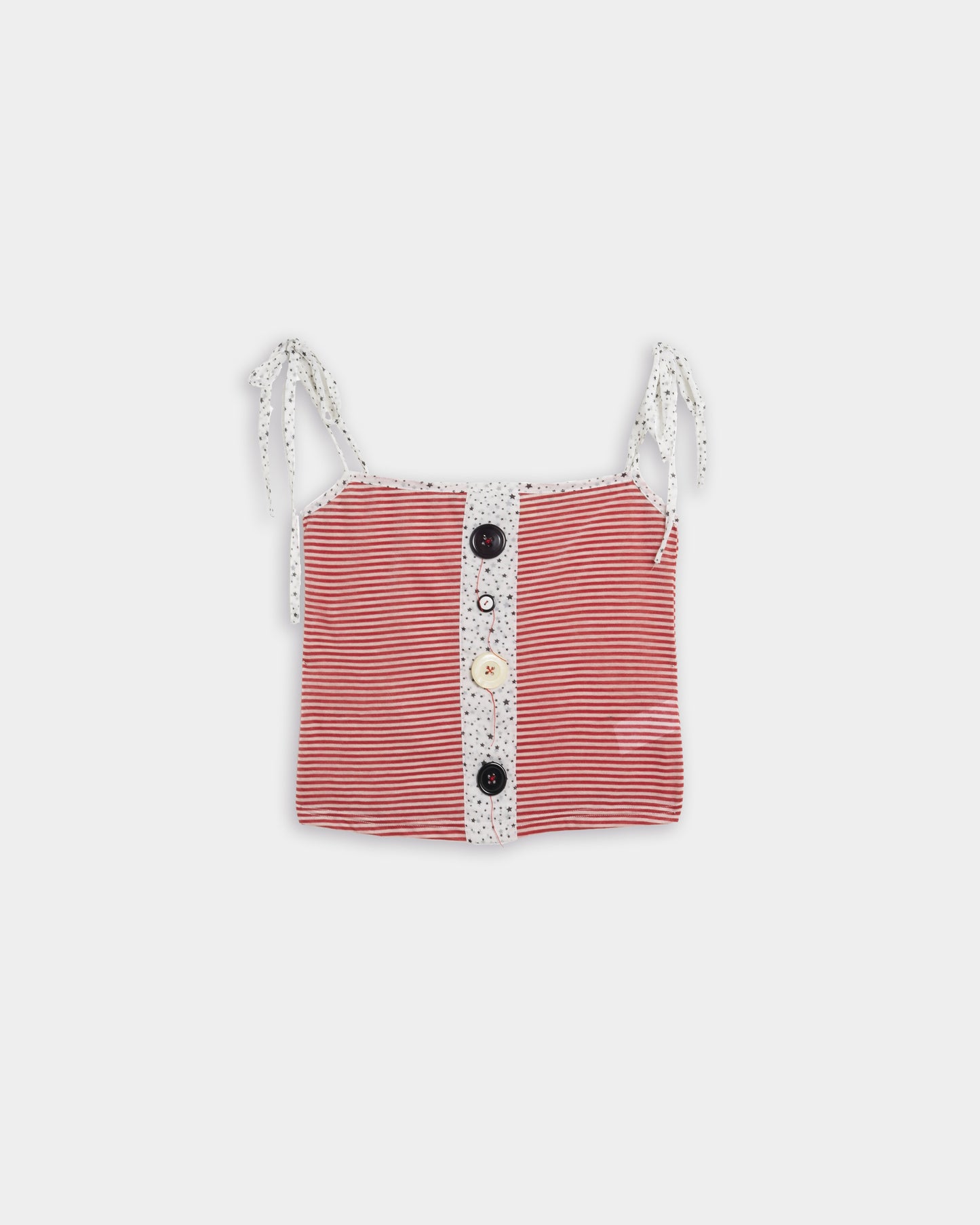 Bottoni Bottoni Camisole