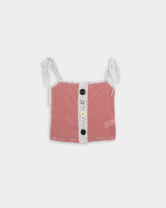Bottoni Bottoni Camisole