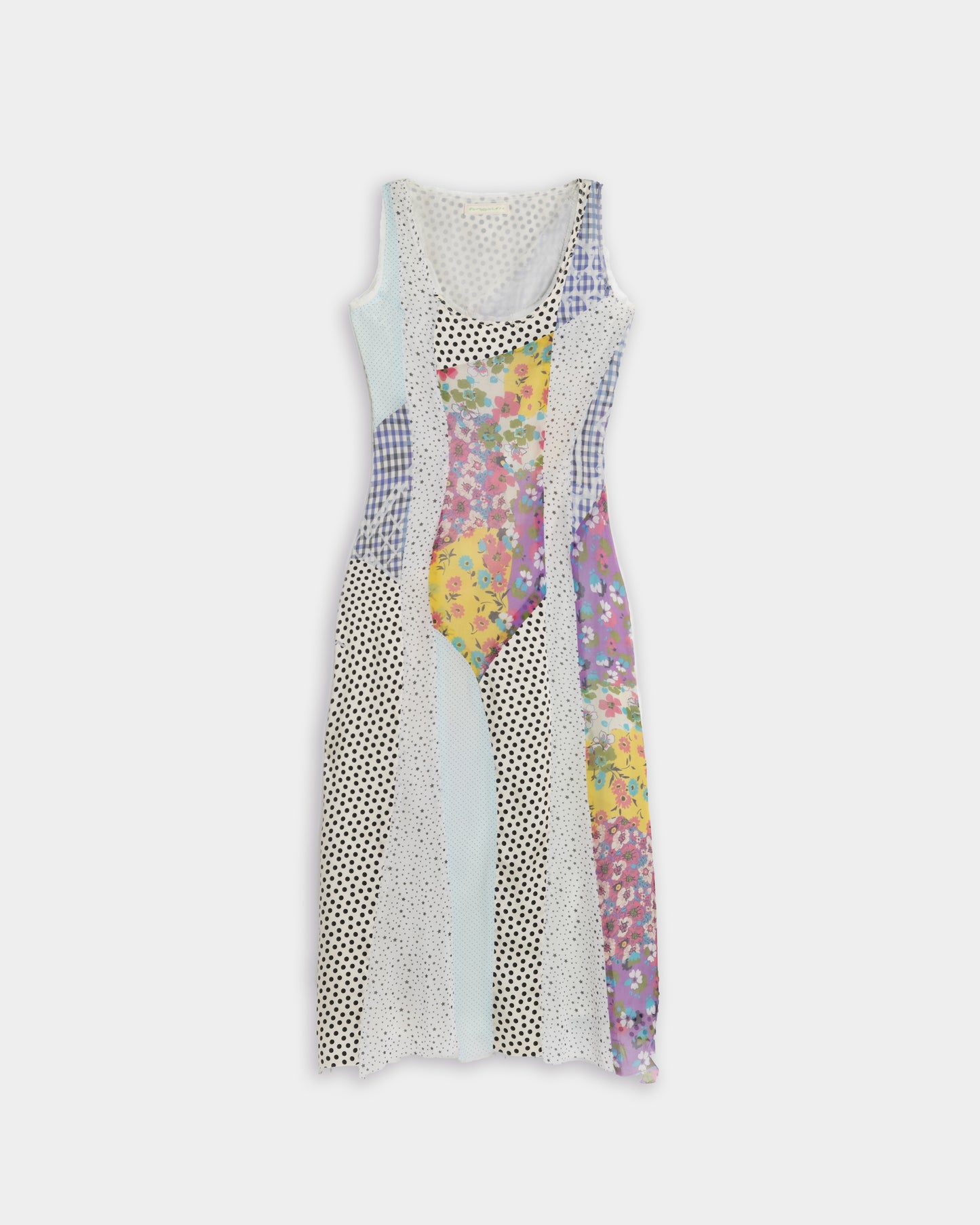Crudelia Dress