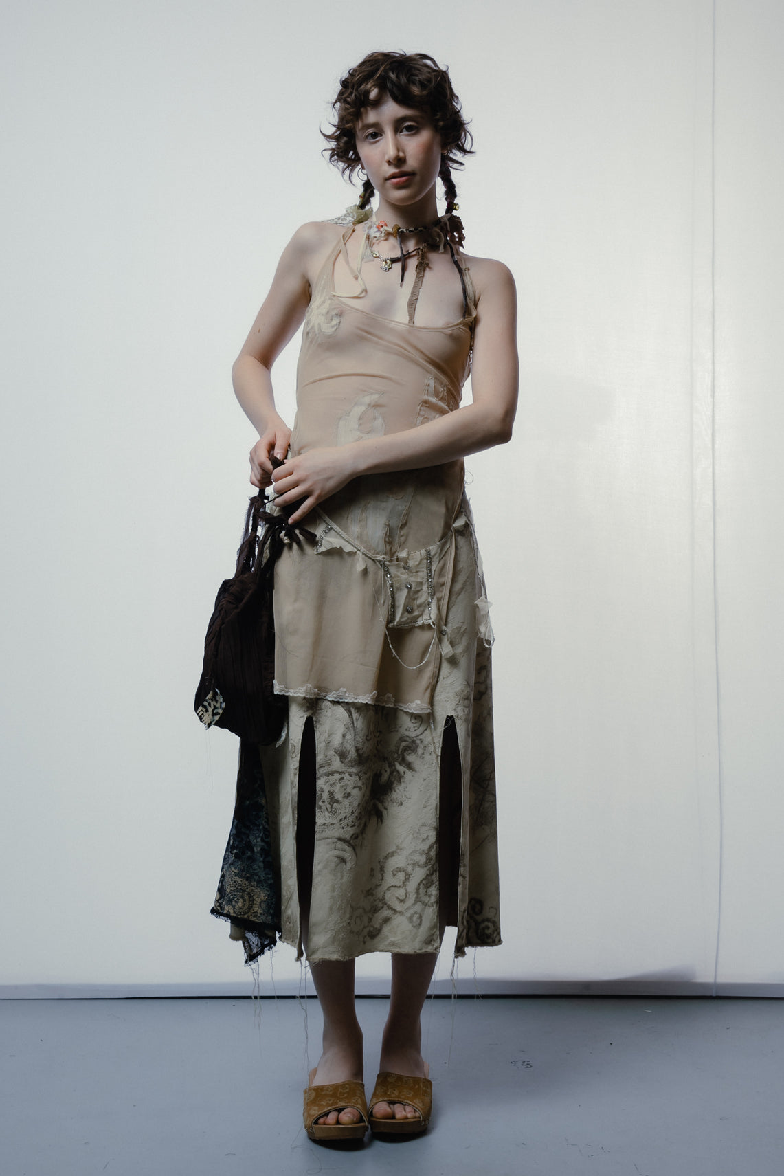 Trash Core Season 07 lookbook – garbagecore