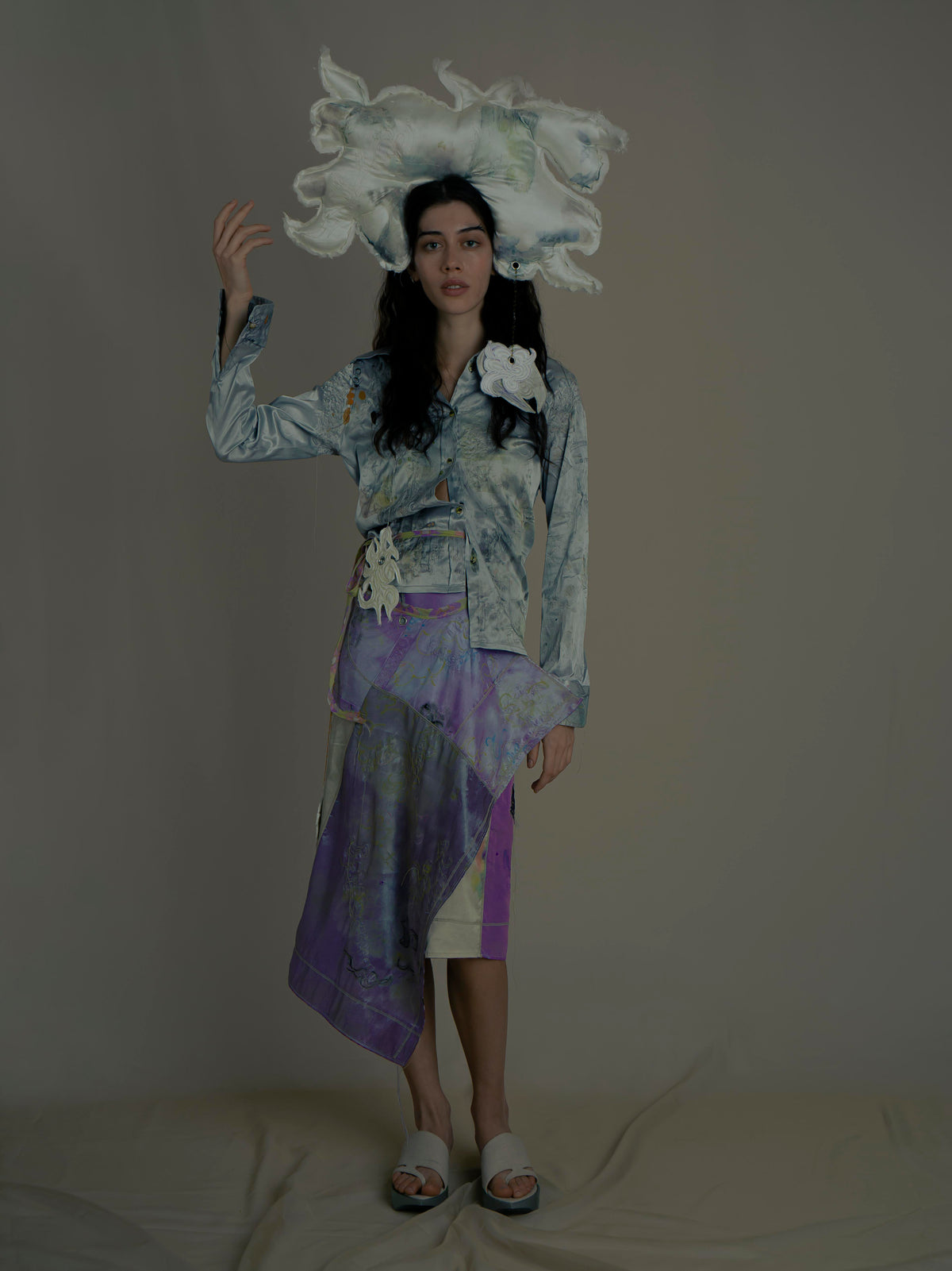 Trash Core Season 06 lookbook – garbagecore