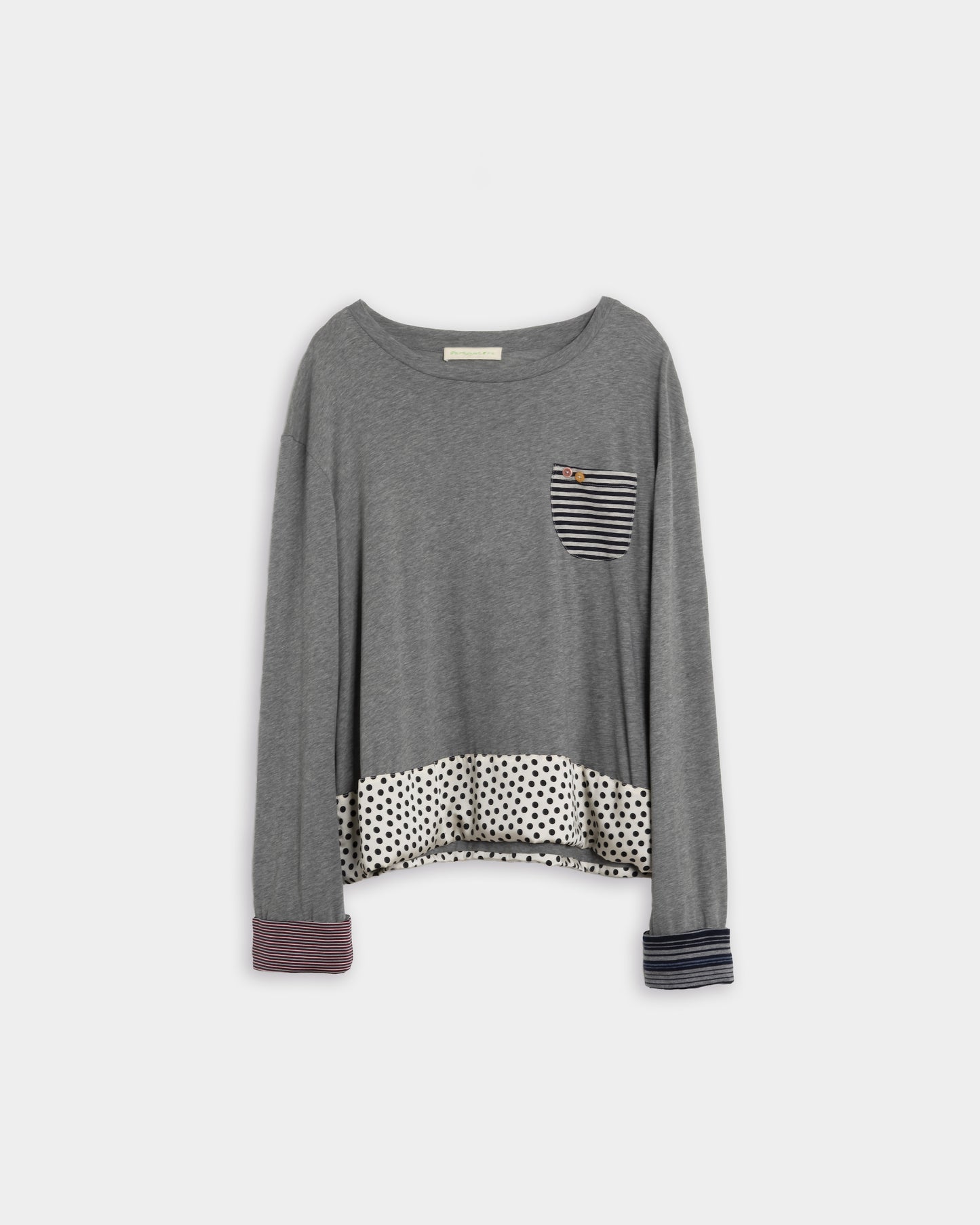 Bimbo LongSleeve