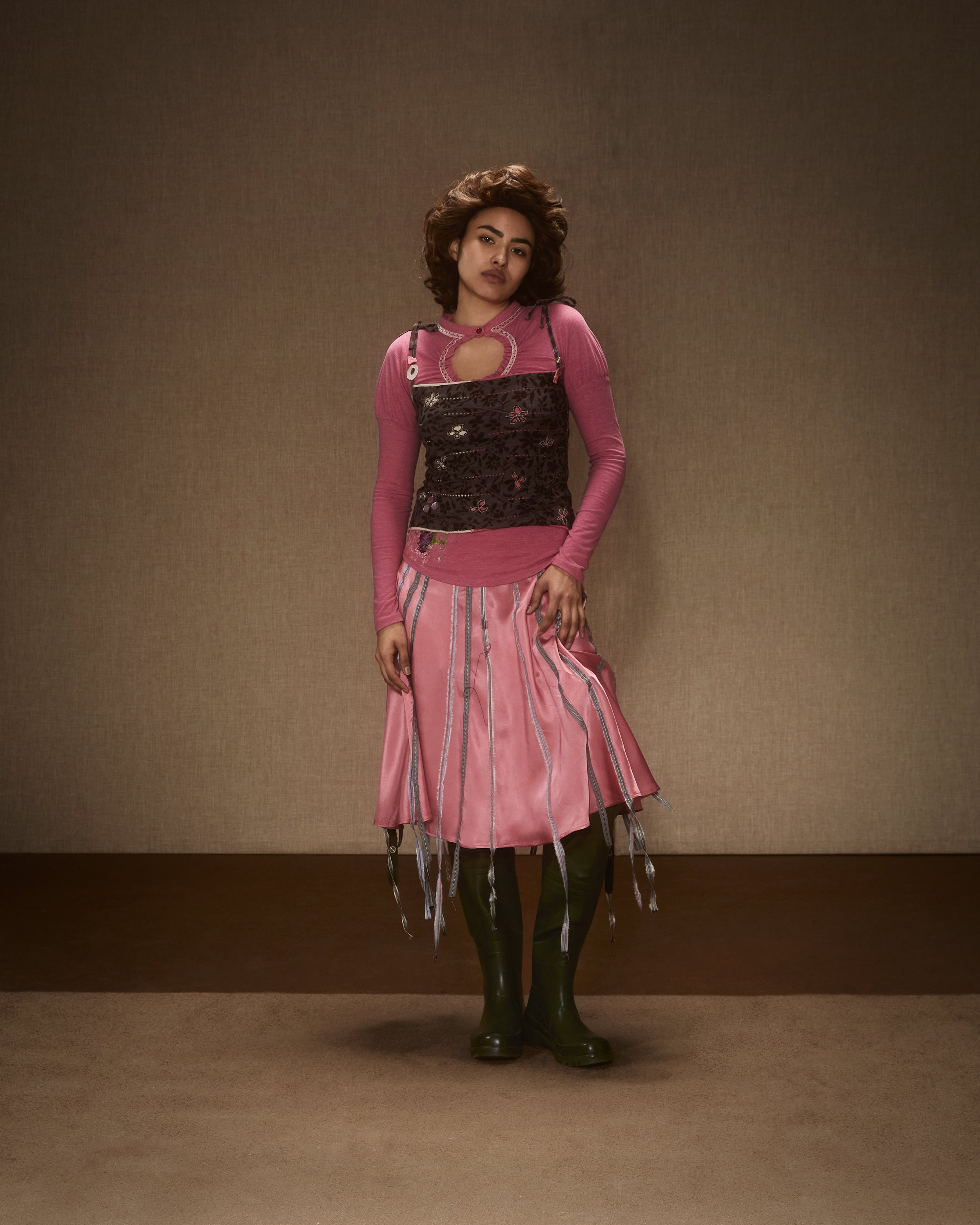 Season 10 – garbagecore