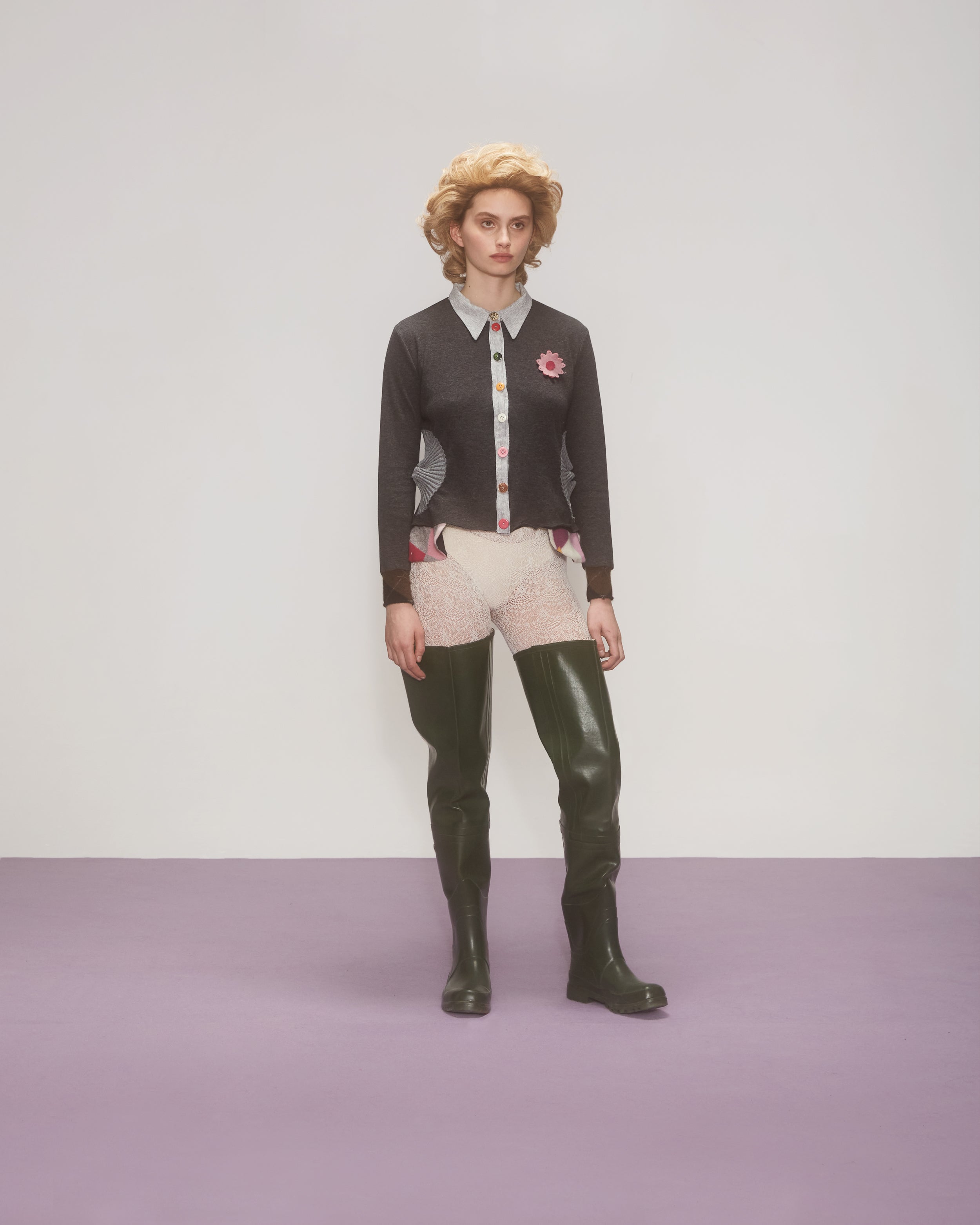 Season 10 – garbagecore