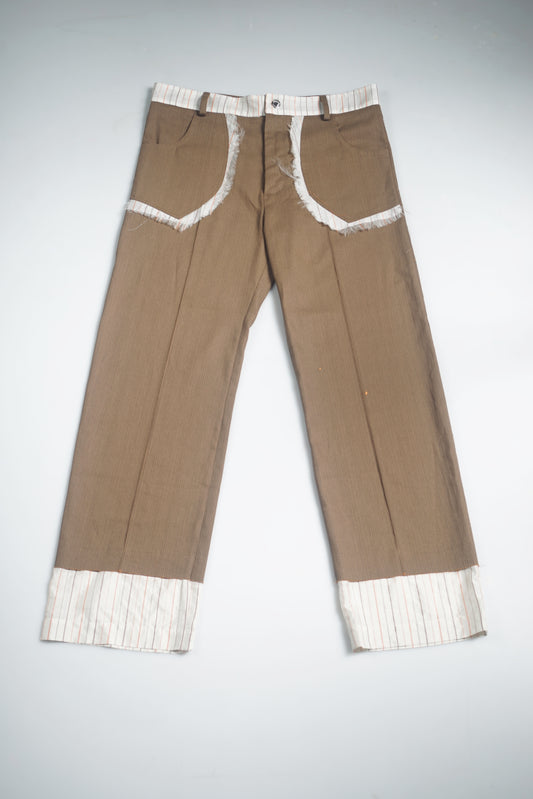 FODERAMI TROUSERS