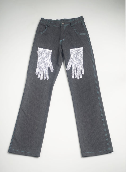 GUANTI TROUSERS