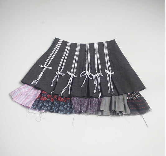 FIOCCHI MINI SKIRT