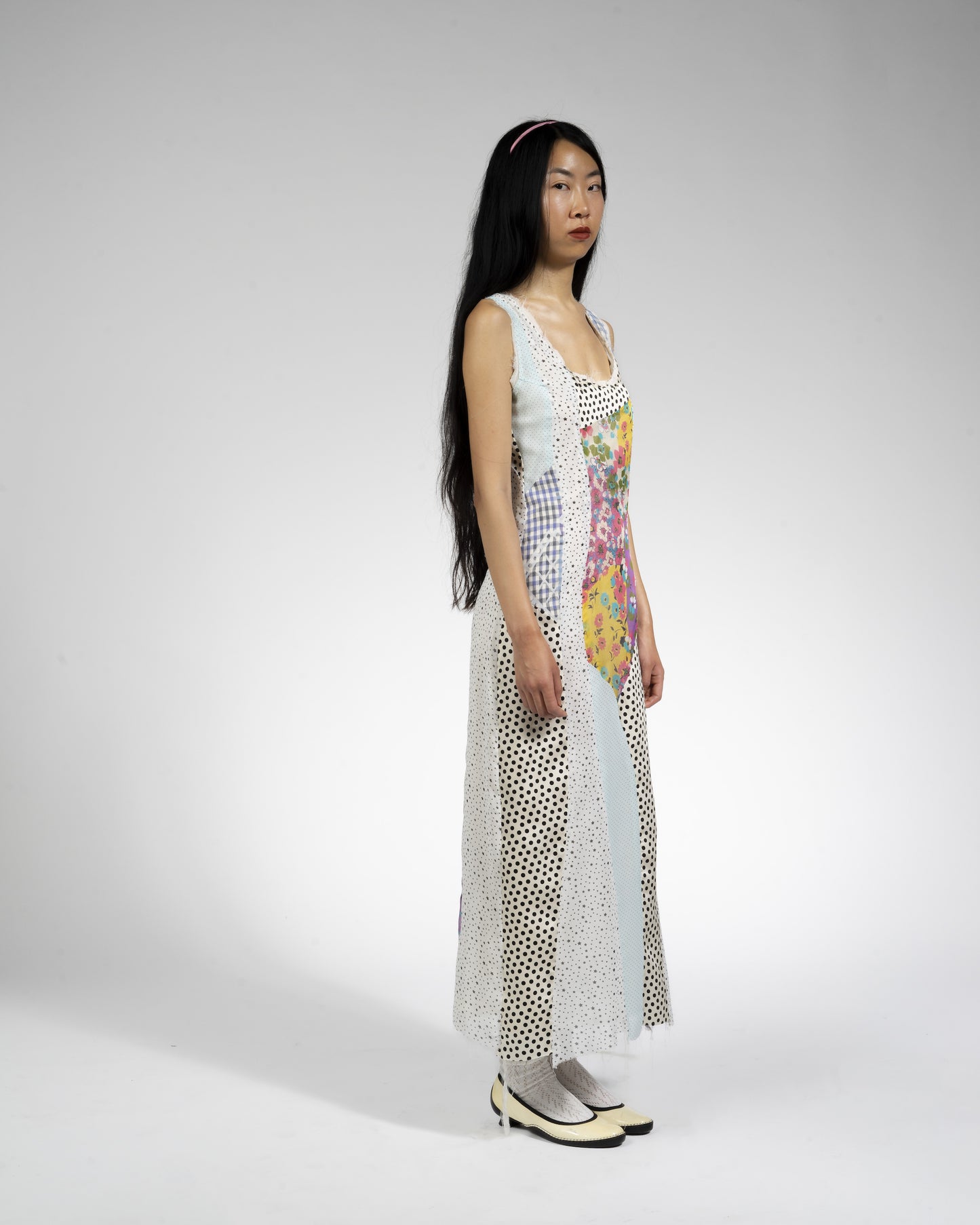 Crudelia Dress