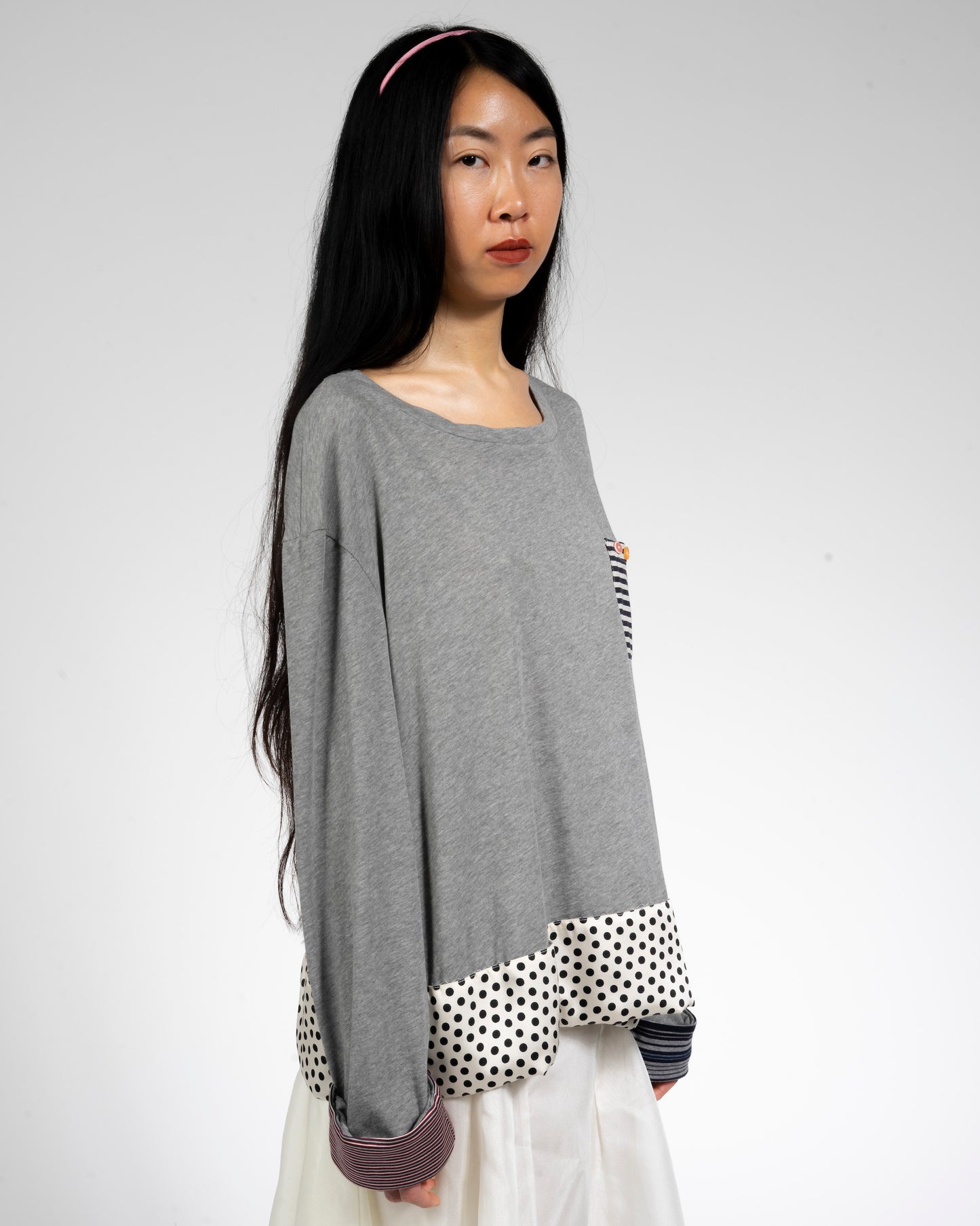 Bimbo LongSleeve
