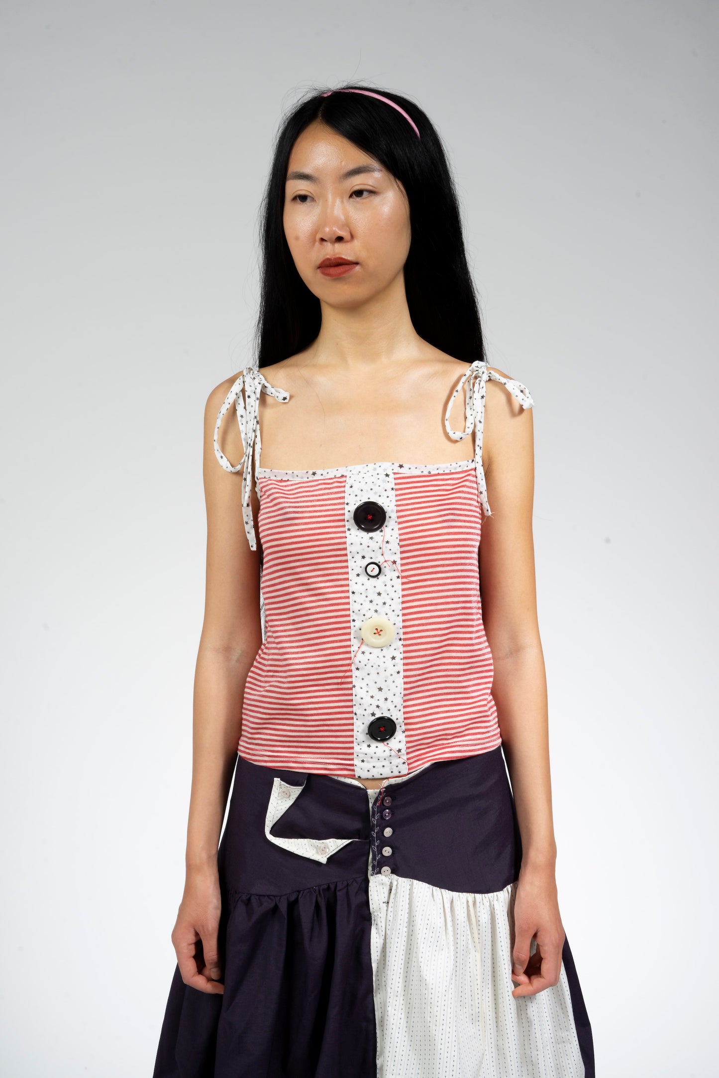 Bottoni Bottoni Camisole