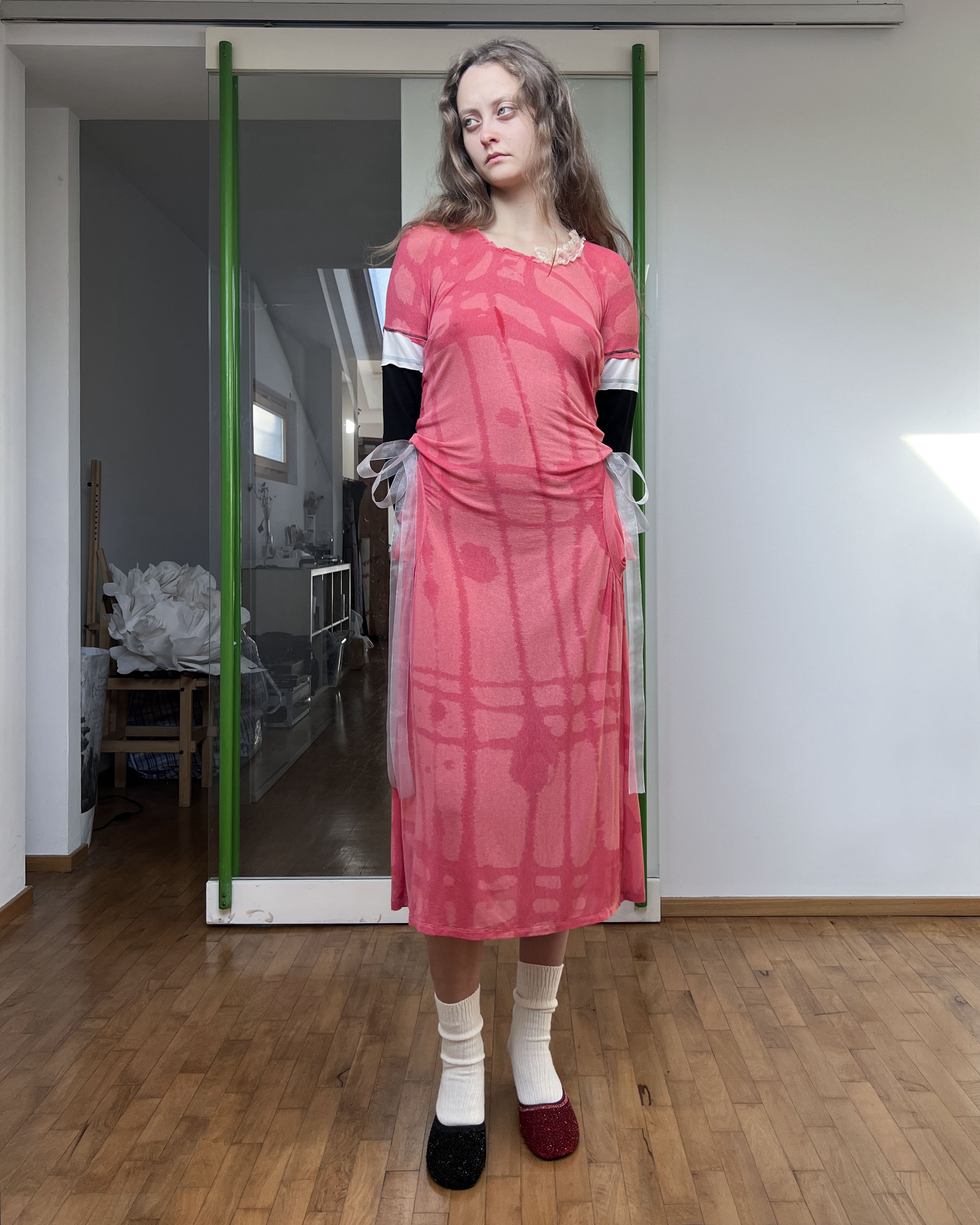 Garbage Resses Tops & Dresses – garbagecore