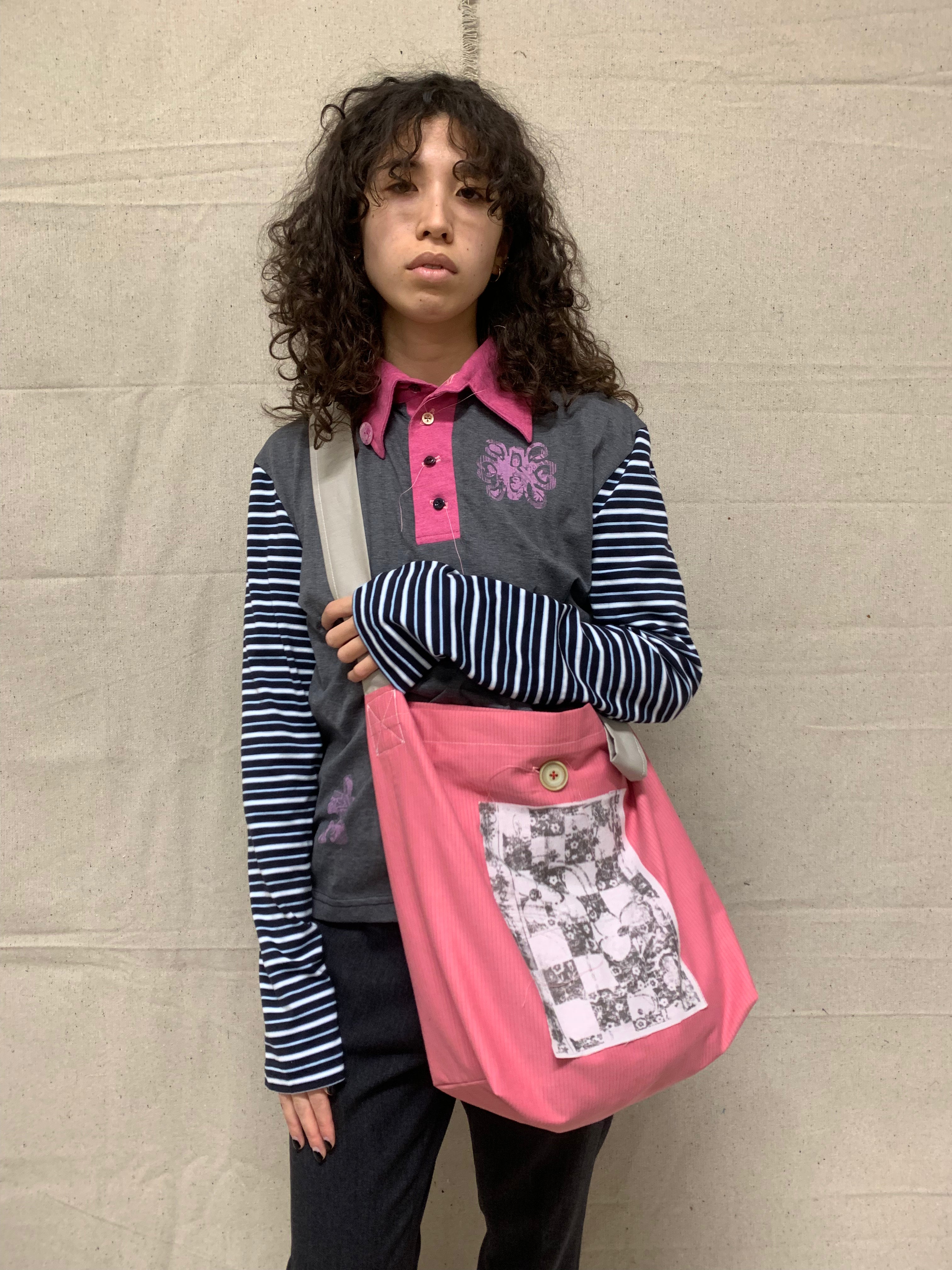 Milano Bag – garbagecore